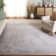 Tapis oriental beige / crème Calidia