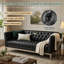 Canapé Chesterfield