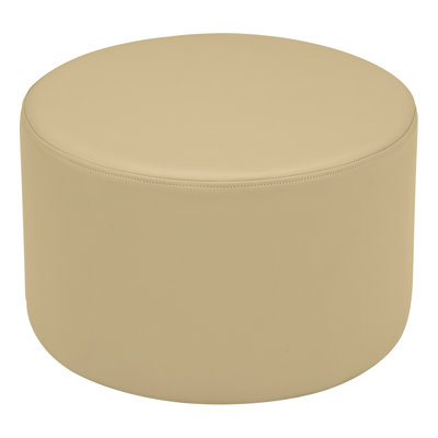 Tabouret cylindrique structuré en savoir plus