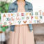 Alphabet, animaux