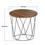 Table de bout Honorah