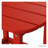 POLYWOOD South Beach 18" Side Table-407495933
