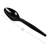 Disposable Spoons