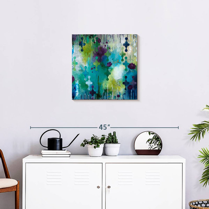 Avery Seafoam Storm One