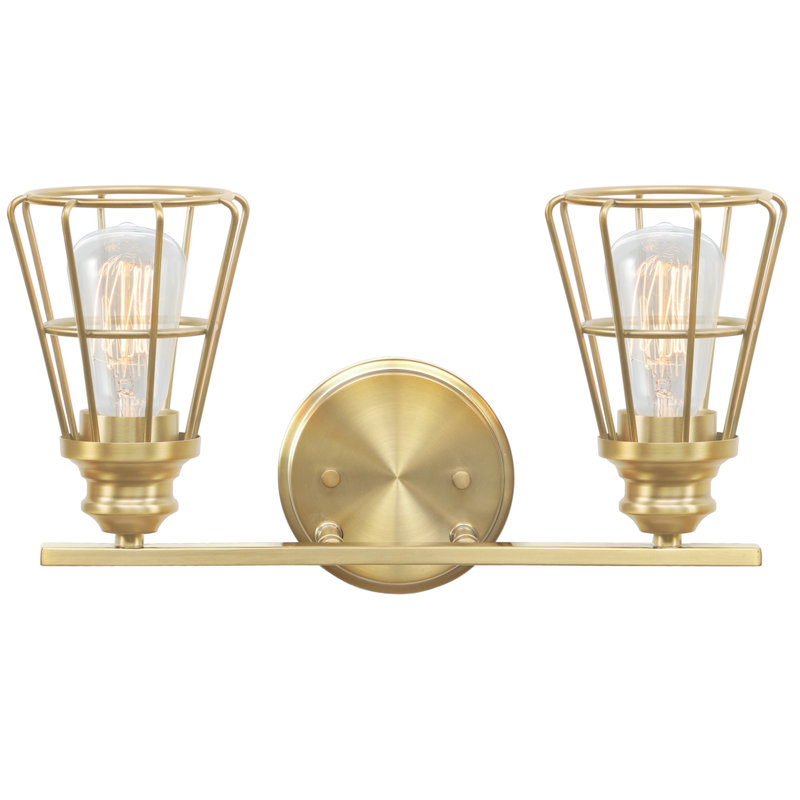 Eagan 2 - Light Vanity Light