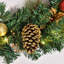 60 cm Artificial Wreath