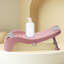 Fauteuil de bain réglable pour bébé-1666037842