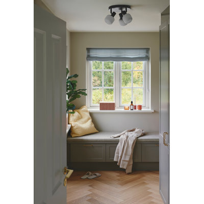 Flush Mount
