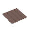 High - Quality Interlocking Deck Tiles for Outdoor and Indoor Use, Ideal for Multiple Spaces and Easy DIY Projects-116816464