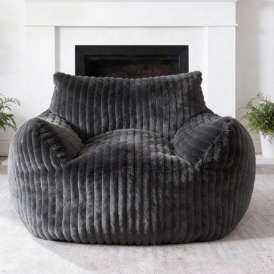 Big Bean Bag Chair for Adult by Trule