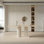 Modern  Rectangular Dining Table