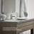 July Single-Handle Bathroom Sink Faucet with Escutcheon-13236913