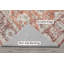 Tapis intérieur / extérieur rectangulaire Kaylo-859217425