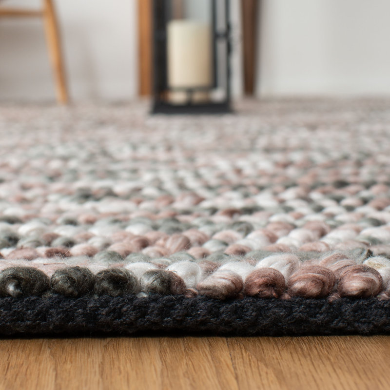 Summers Natura Performance Abstract Rug, Rectangle 2' x 3'