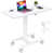 Blanc sélectionné
