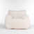 Ivory Teddy Fabric selected