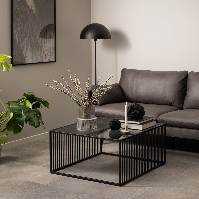 Brin Frame Coffee Table