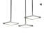 10 - Light LED Pendant