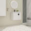 Meuble-lavabo 24 po avec lavabo-47883172