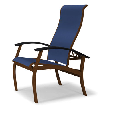Chaise de patio Askar