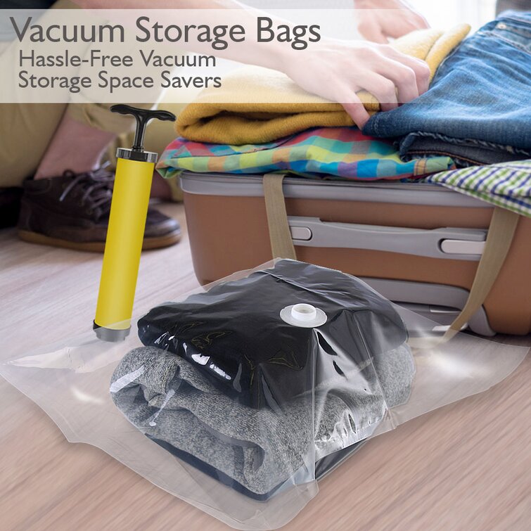 SereneLife Vacuum Sealer Bags