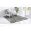 Tapis ikat en pierre Mangine-61860591