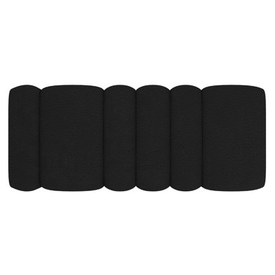 Archambault Upholstered Ottoman