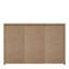 Mableton 113.9cm Sideboard-118580947
