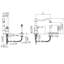 Acqui® Single Handle Kitchen Faucet-11066727-11241610-11241613
