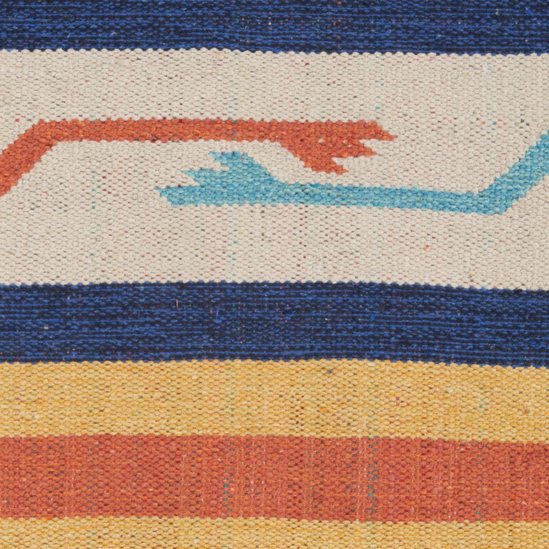 Clarkton Southwestern Indoor Rug, Rectangle 8' x 10'