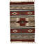 Hand Knotted Cotton Area Rug