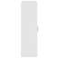 Rectangle Accent Cabinet-1151047418