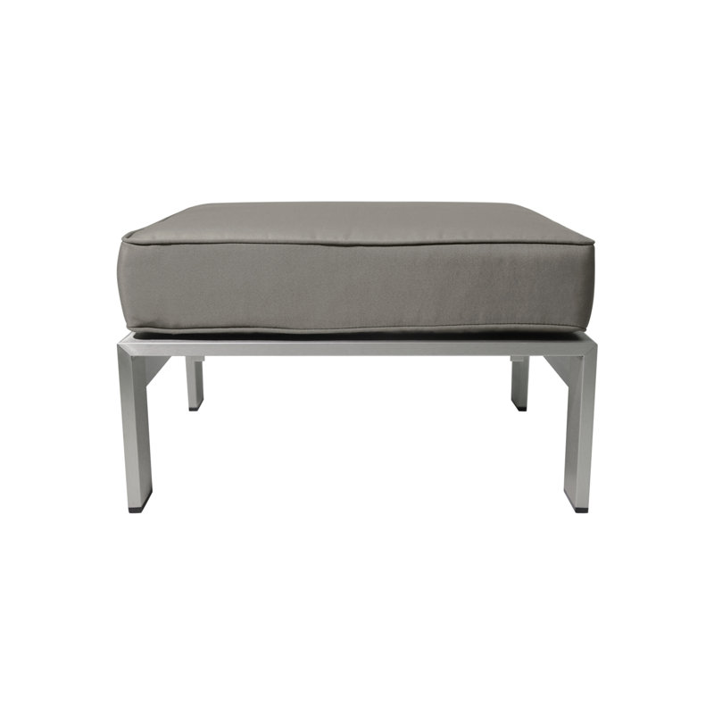 Macaulay Upholstered Ottoman