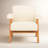 Parkerfield Upholstered Armchair-222659858