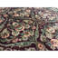 Hand-Knotted High-Quality Red Area Rug
