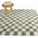Tapis rectangulaire 7 pi 10 po x 10 pi Chelsy