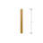 Steel Fandelier Downrod-52024594-60231232