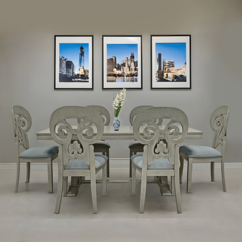Jacarri Dining Set