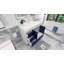 Ensemble de meuble-lavabo simple 42 po Loyne-33793-717146