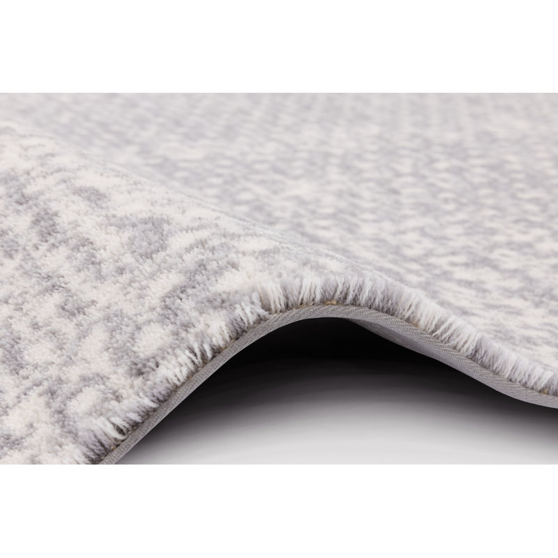 Eden Solid Colour Area Rug, Rectangle 200 x 300cm