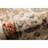 Traditional Low-Pile Durable Performance Persian Area Rug-893151316