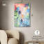 Doll Memories Fun Papers II Colourful Abstract Wall Art by Art Remedy-102536017-102536018