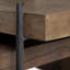 Easterwood Solid Wood Nesting Coffee Table
