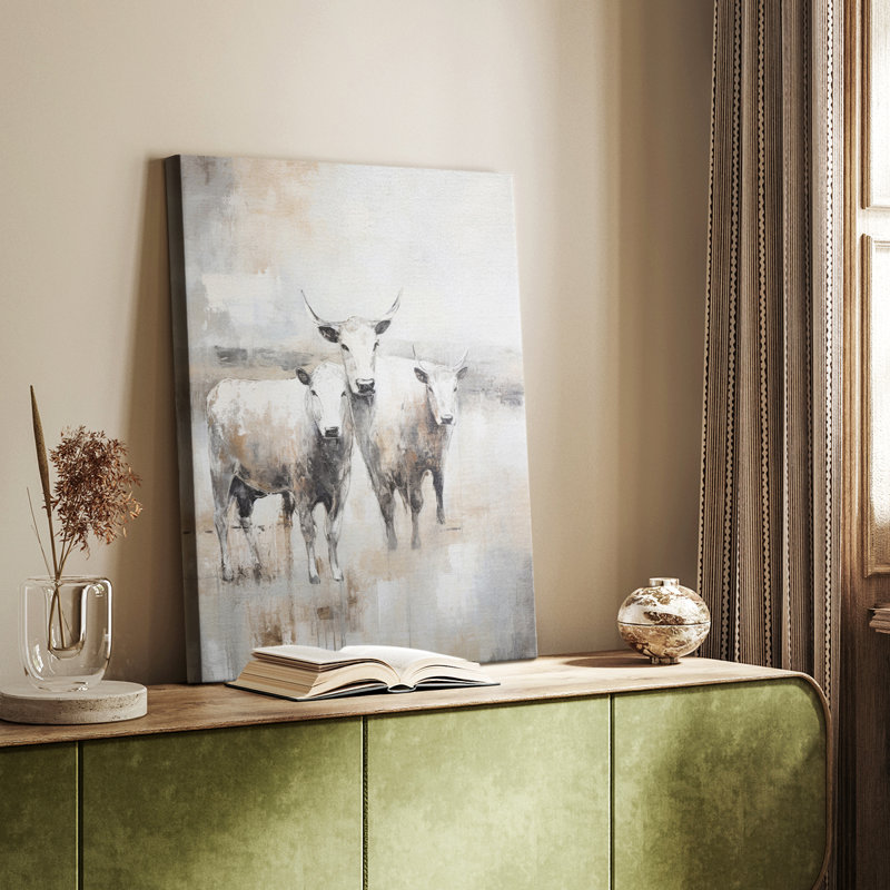 ANIMALS Series CCLXV III - Gallery Cavas sur mesure