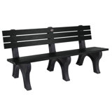 Swing Outdoor Bench