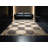 Soft Plush Ealey Global Inspired Moroccan Area Rug in Beige – Beige Binding-1438727026