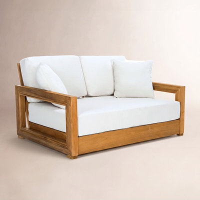 Melrose Outdoor Cushion Cover