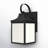 Jaz Leyton Aluminum Wall Light-1875885725-1814985475