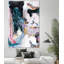Énoncé «déclaration n ° 2 sur toile» par Dan-92588289