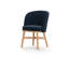 Mr B Upholstered Armchair-1043525353-1043525355